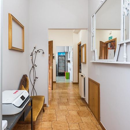 Travelershome Ciampino&Morena Guesthouse Рим Экстерьер фото