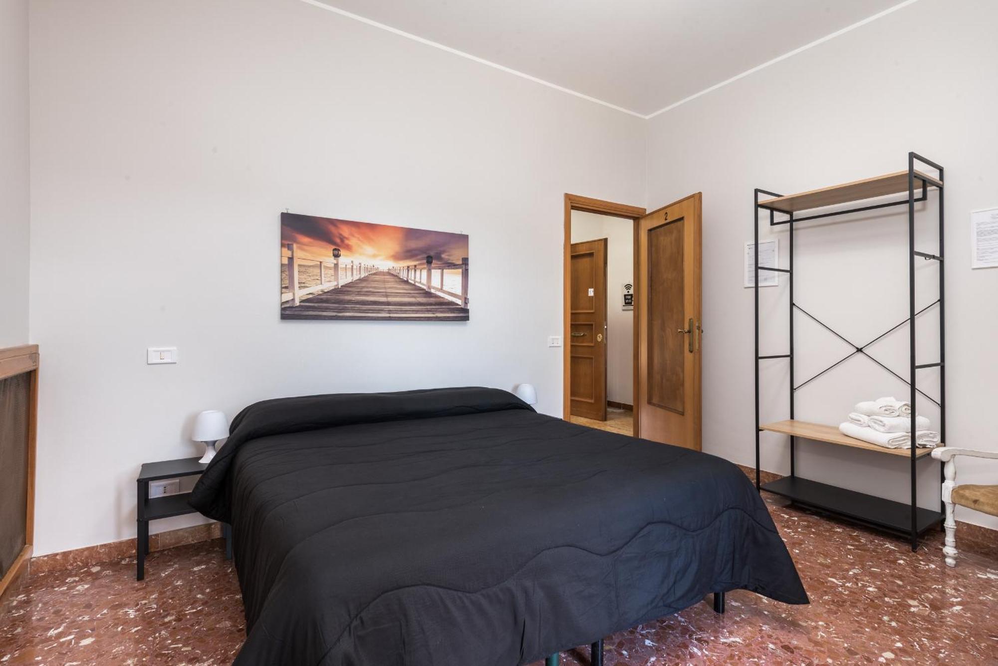 Travelershome Ciampino&Morena Guesthouse Рим Экстерьер фото