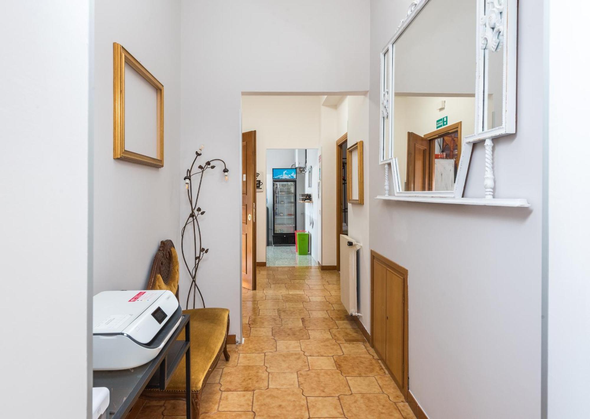 Travelershome Ciampino&Morena Guesthouse Рим Экстерьер фото