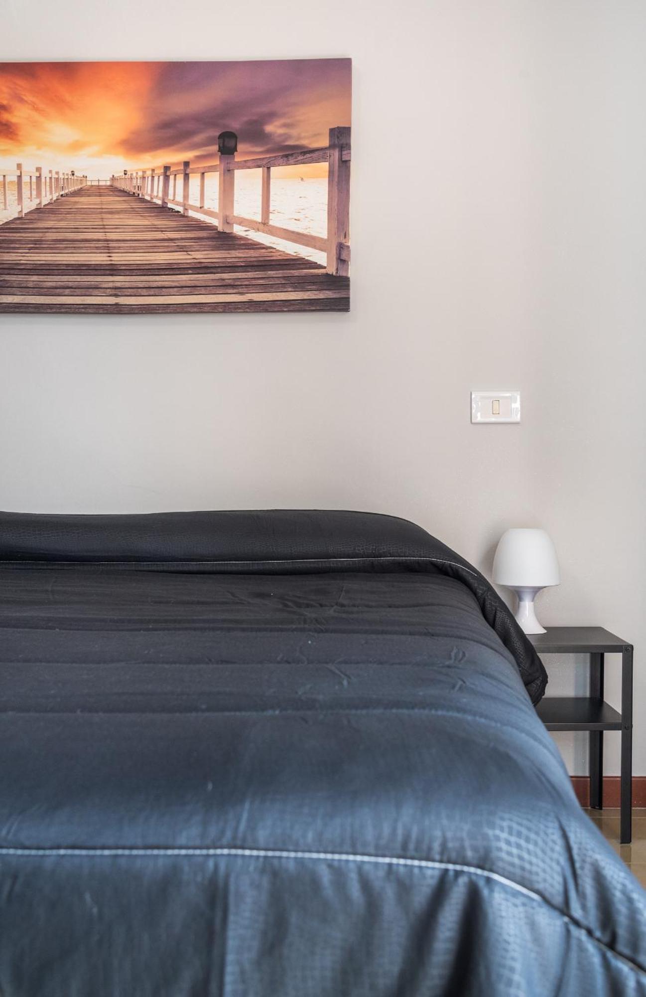 Travelershome Ciampino&Morena Guesthouse Рим Экстерьер фото