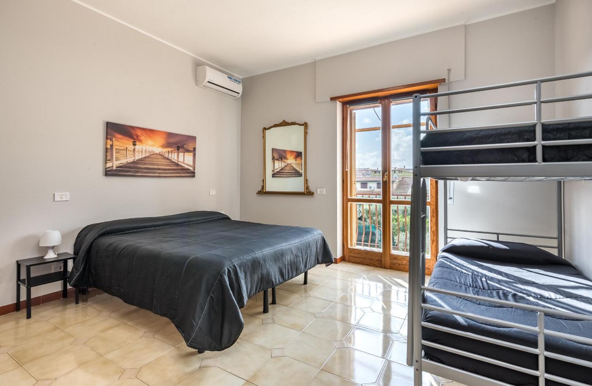 Travelershome Ciampino&Morena Guesthouse Рим Экстерьер фото