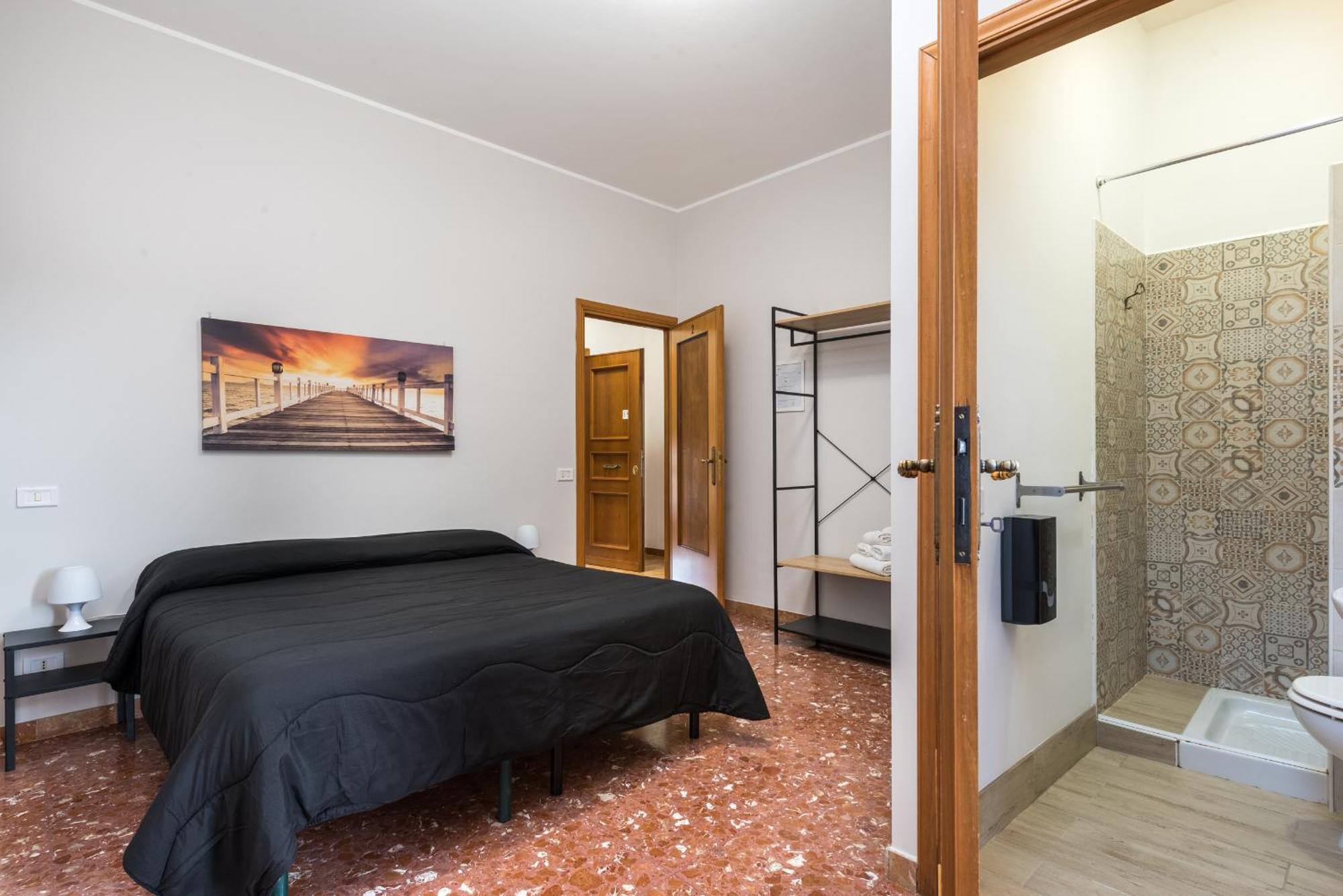 Travelershome Ciampino&Morena Guesthouse Рим Экстерьер фото