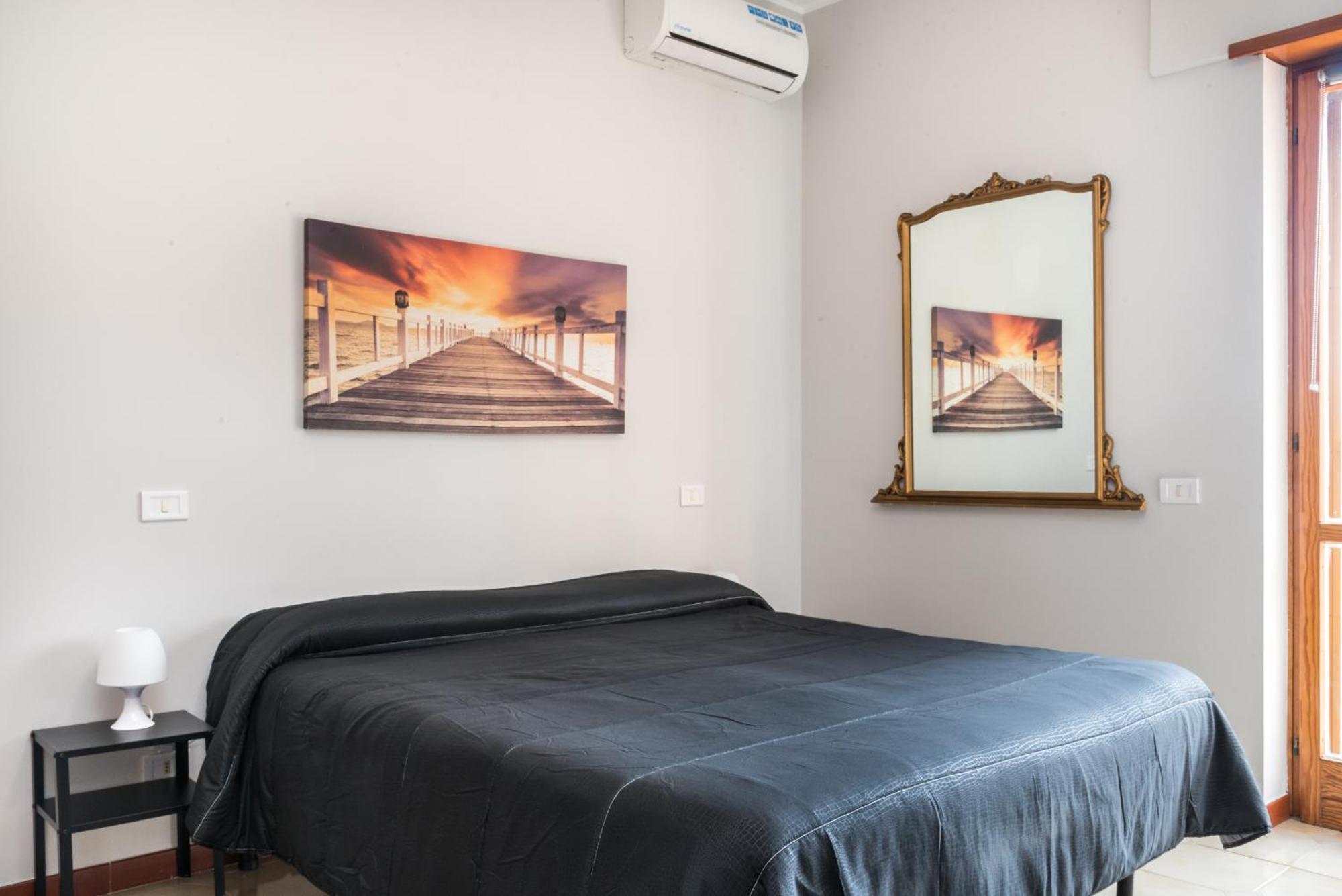Travelershome Ciampino&Morena Guesthouse Рим Экстерьер фото