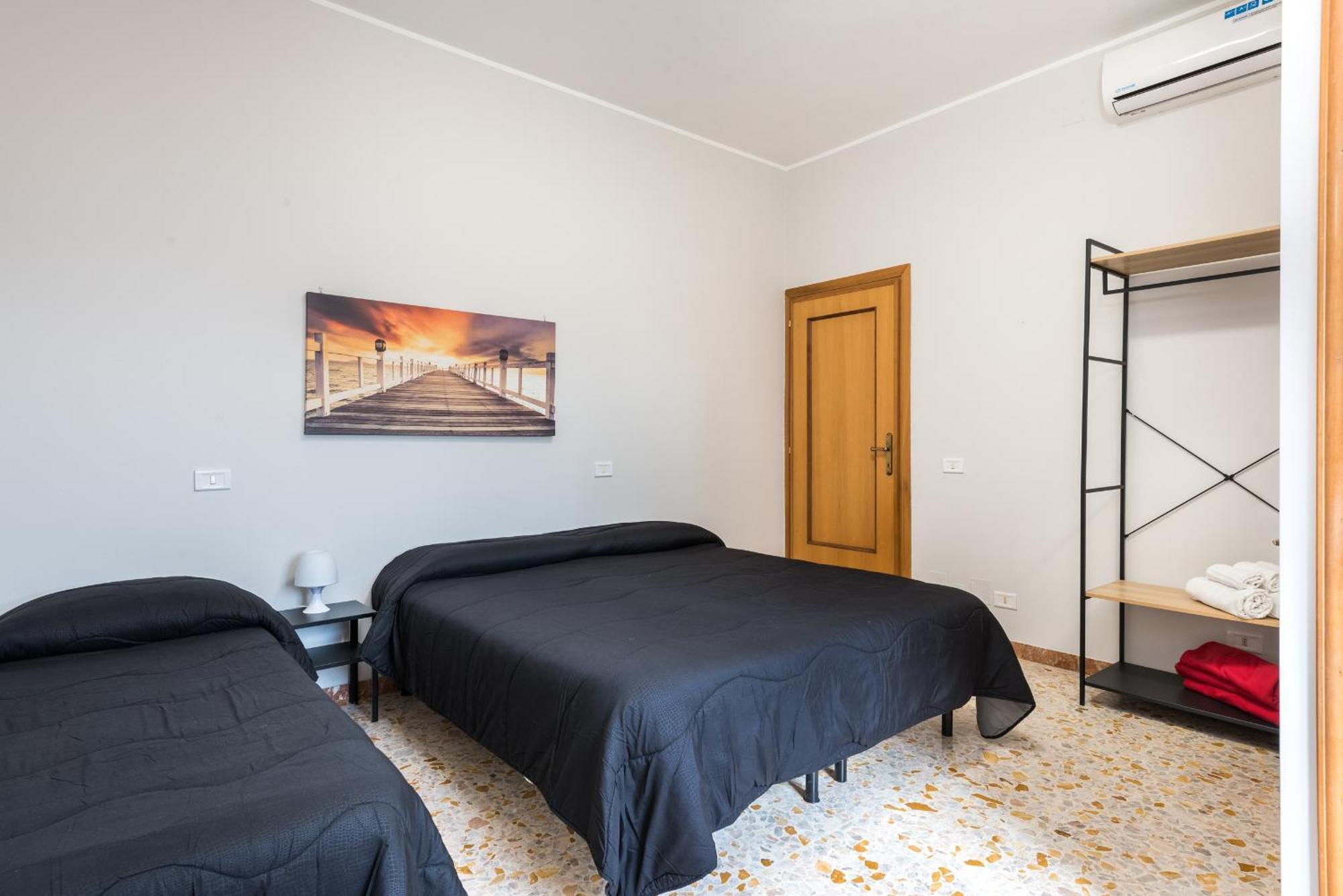 Travelershome Ciampino&Morena Guesthouse Рим Экстерьер фото